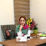 دکتر زهرا خلیلی  متخصص بیماری‌های پوست قزوین
